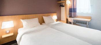 Hotel Montélimar Nord 2*
