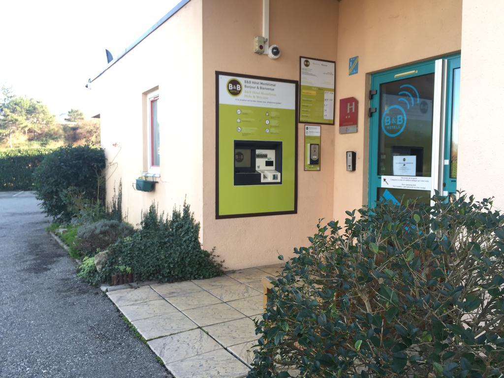 Hotel Montélimar Nord