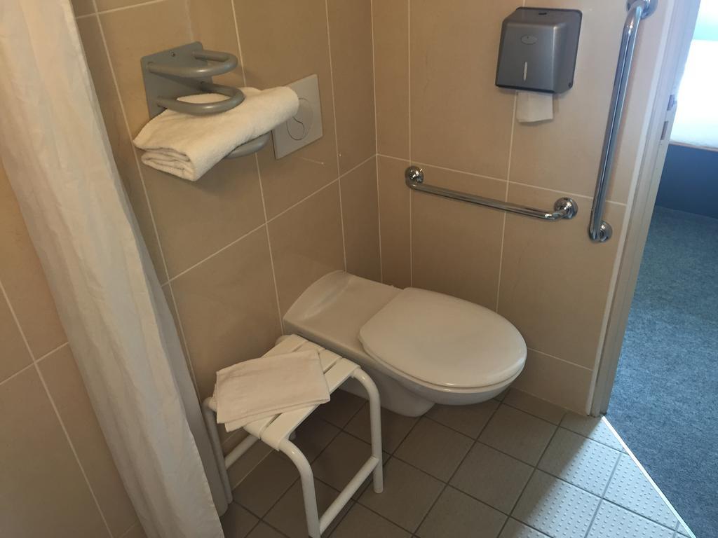 Hotel Montélimar Nord