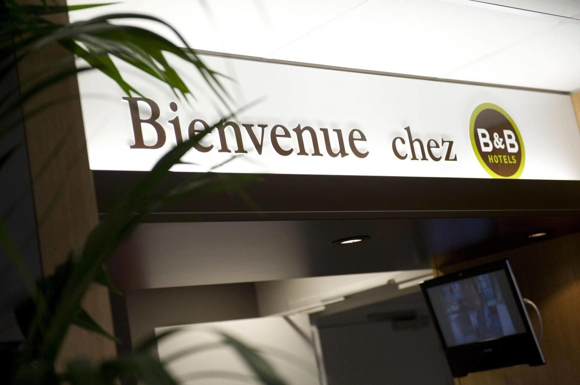 Montélimar Nord Hotel