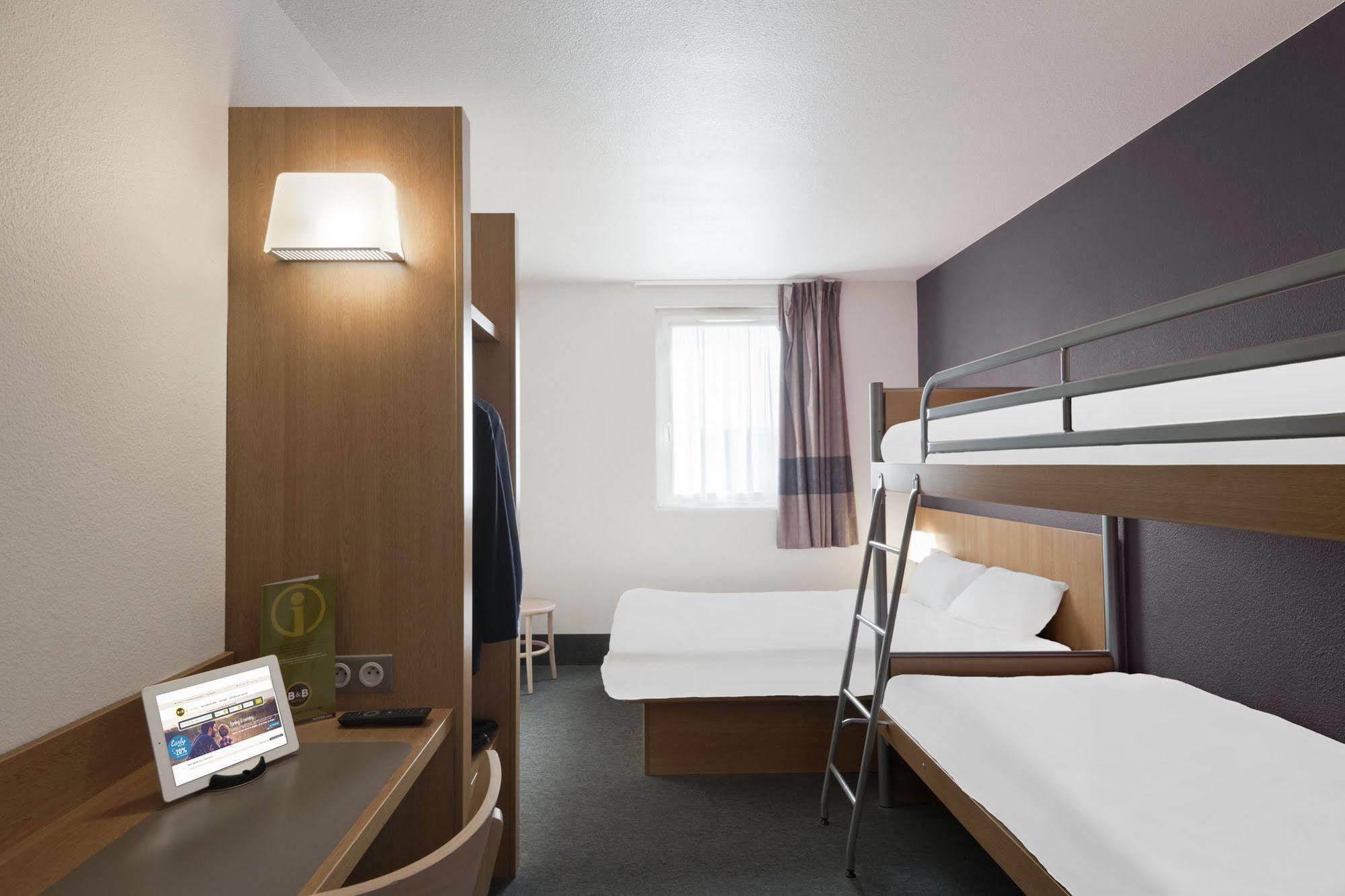 Montélimar Nord Hotel