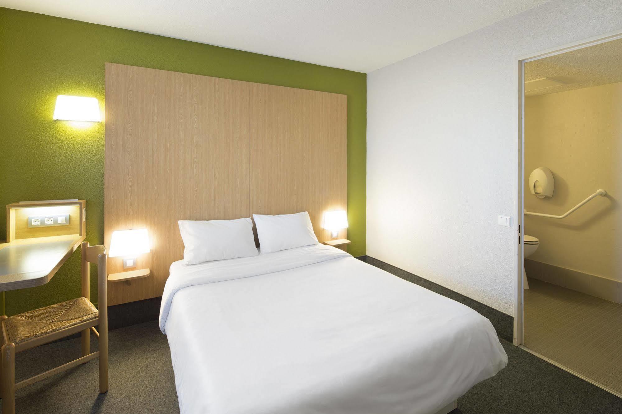 Hotel Montélimar Nord Les Tourrettes
