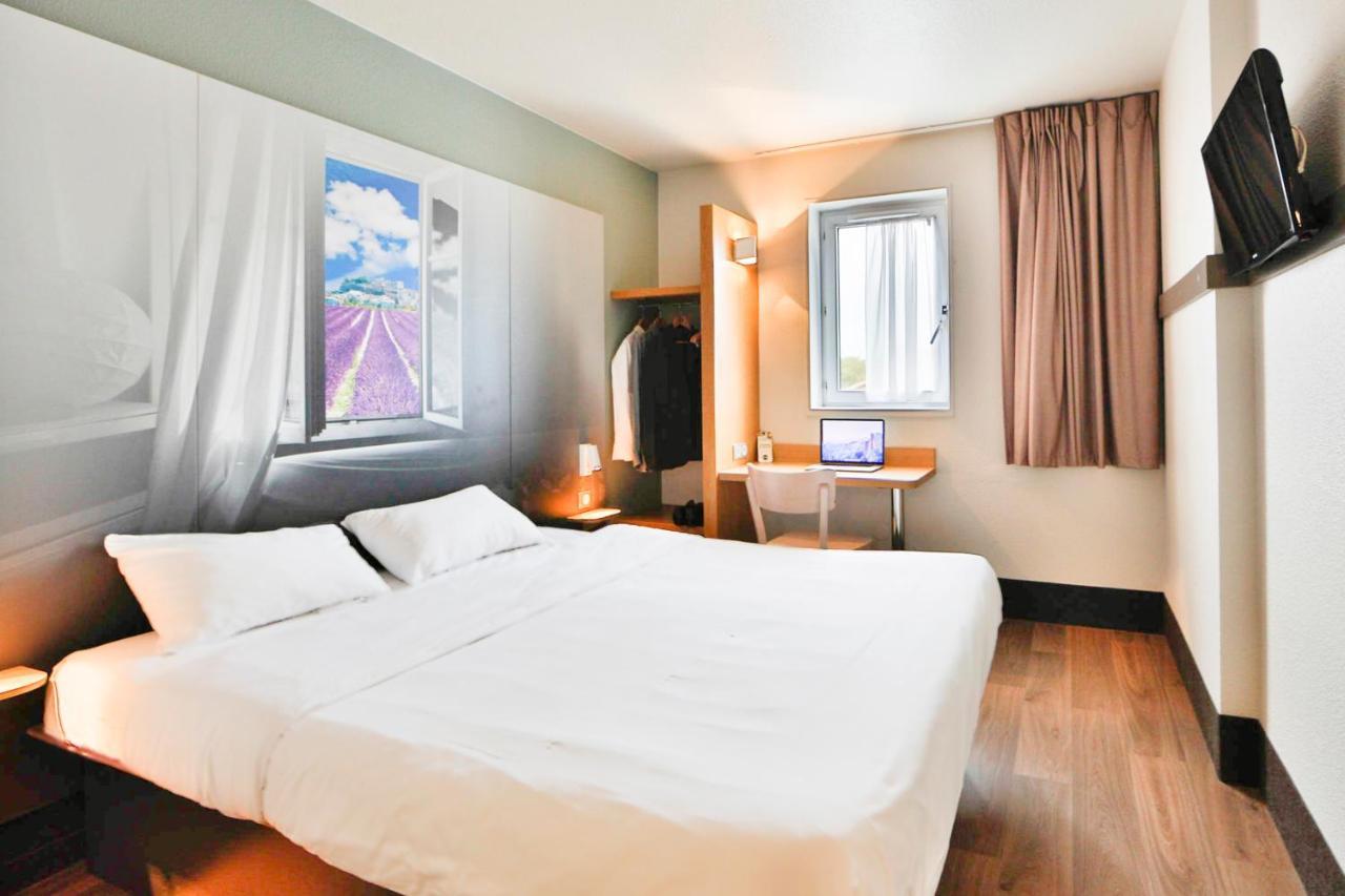 Montélimar Nord Hotel