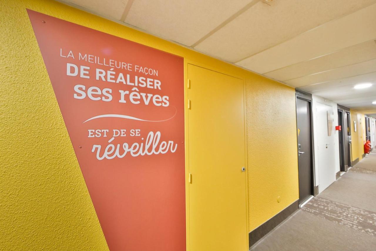 Montélimar Nord Hotel